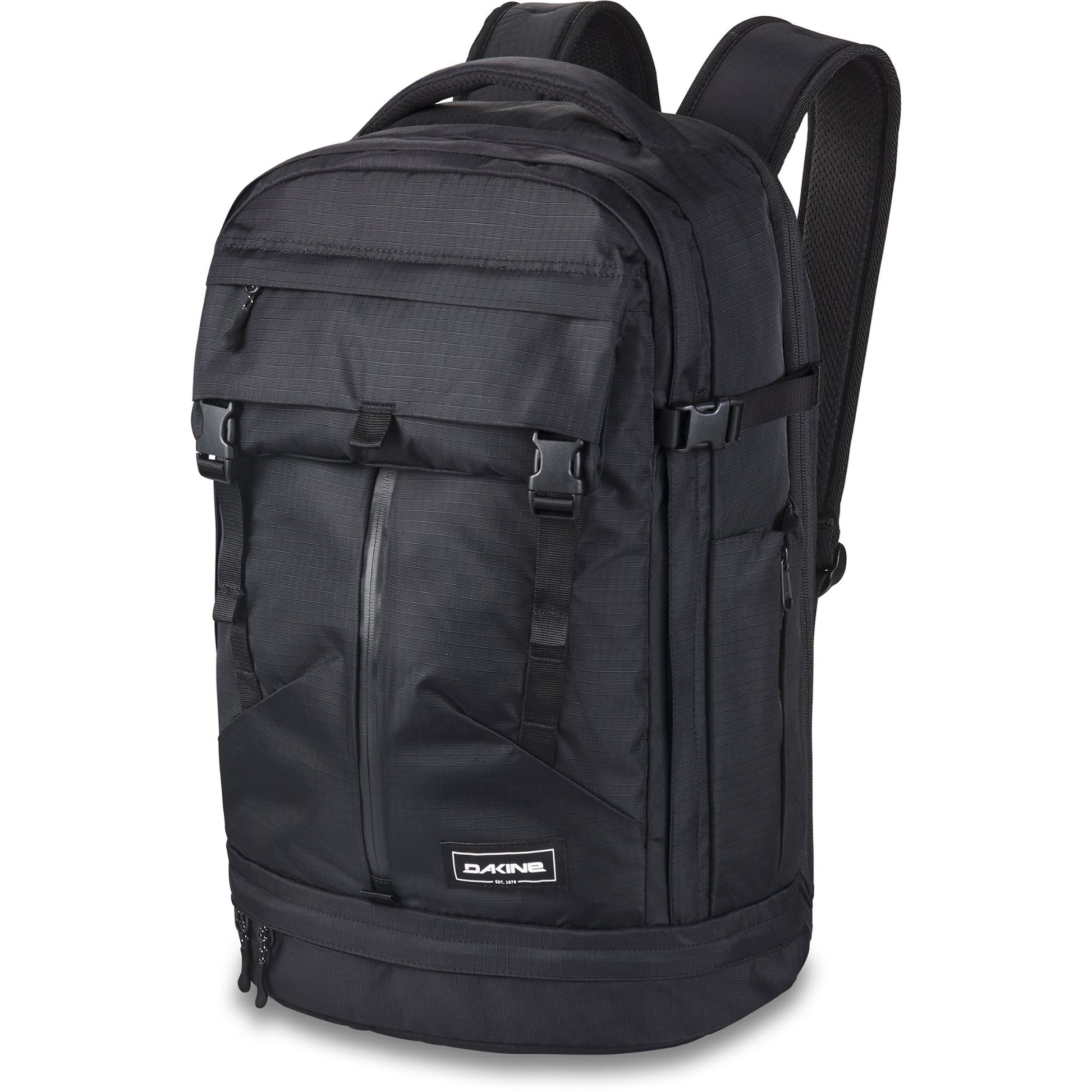 Dakine Verge Backpack 32L Black Ripstop OS Backpacks