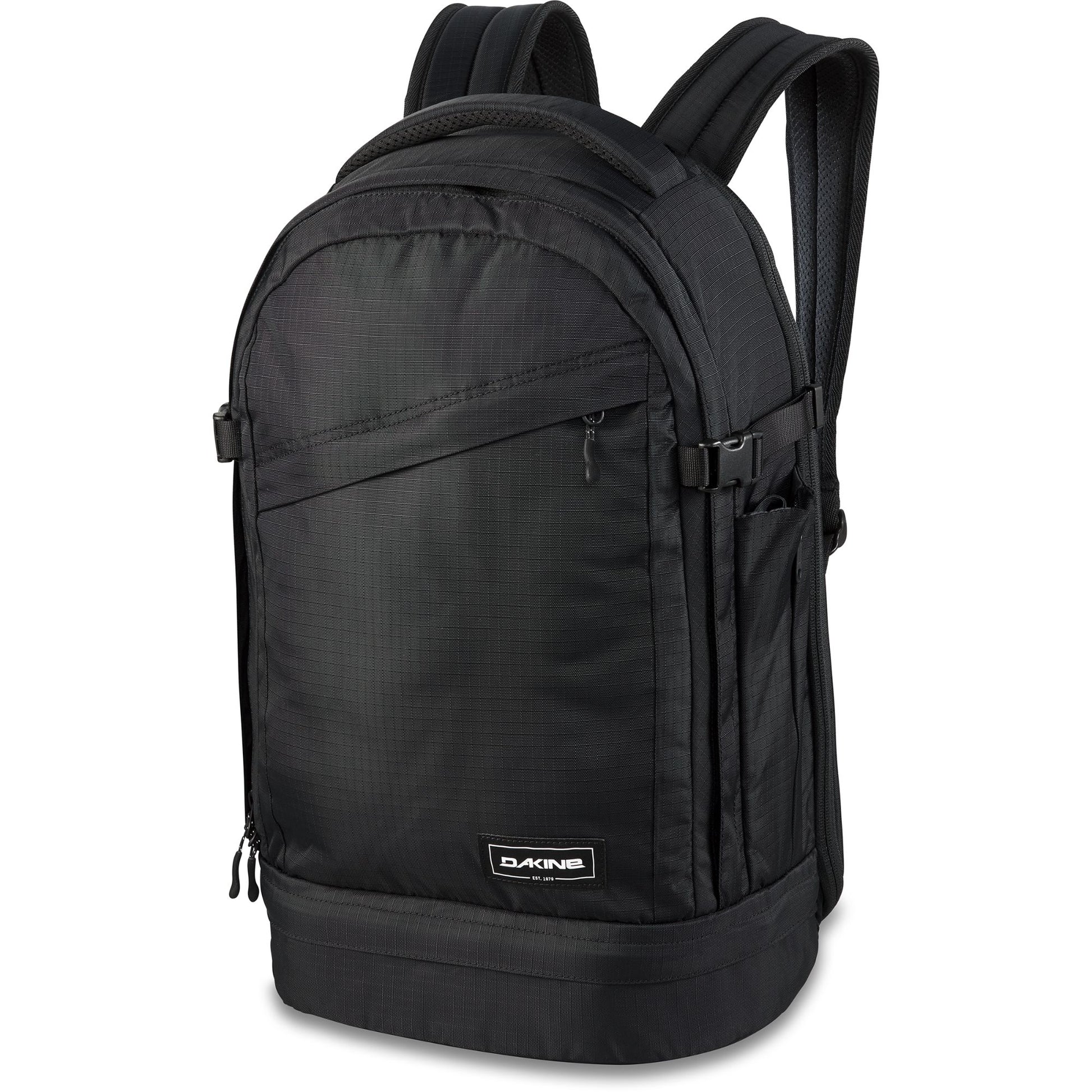 Dakine Verge Backpack 25L Black Ripstop OS Backpacks