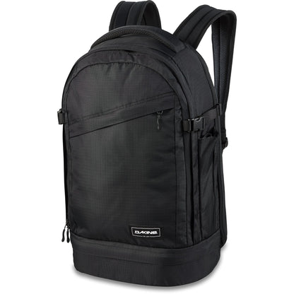 Dakine Verge Backpack 25L Black Ripstop OS - Dakine Backpacks