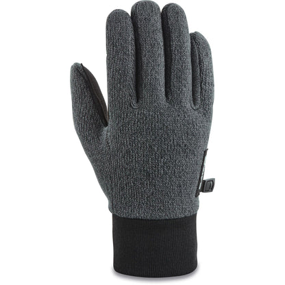Dakine Apollo Glove Gunmetal L - Dakine Snow Gloves