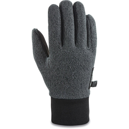 Dakine Apollo Glove Gunmetal M Snow Gloves