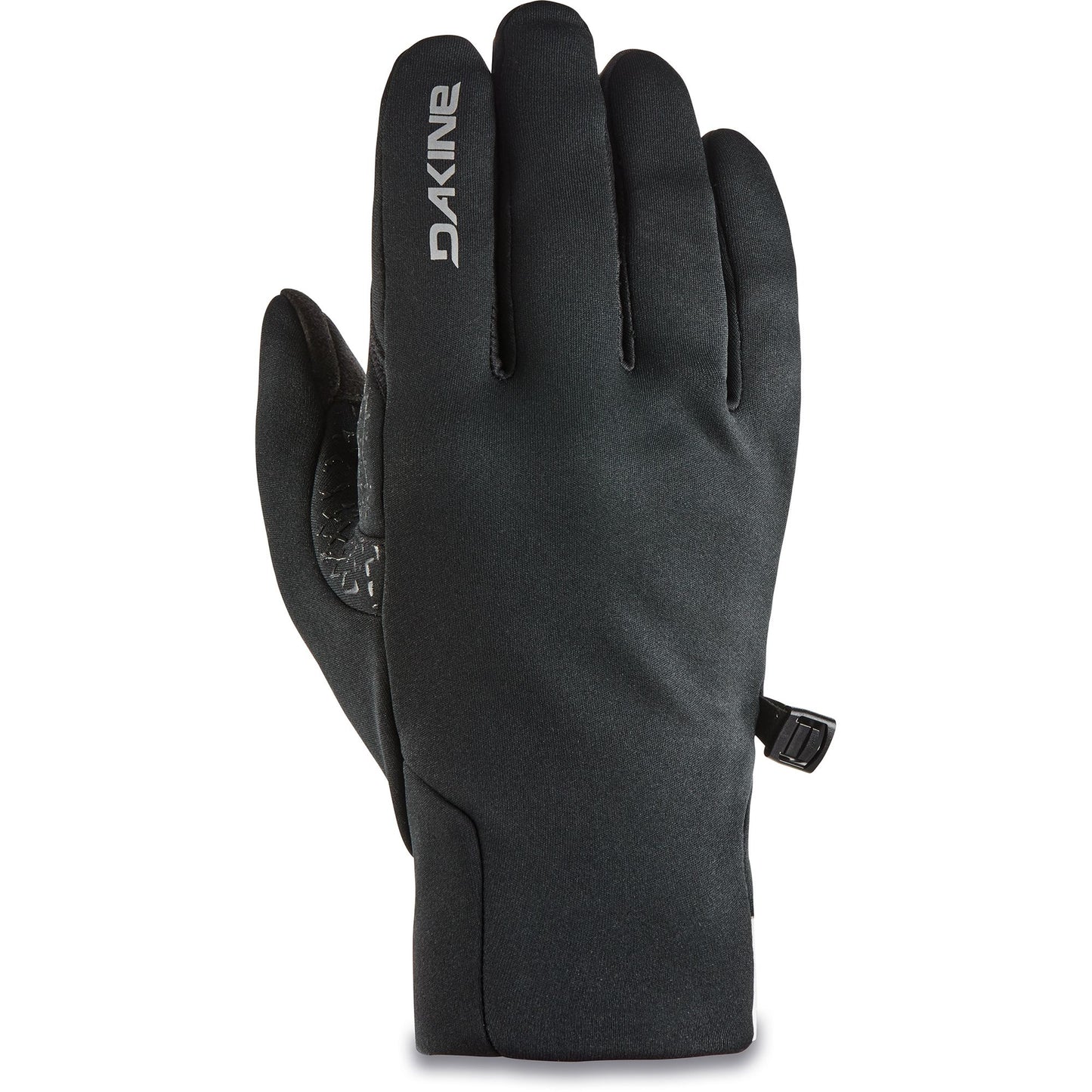 Dakine Element Infinium Glove Black S - Dakine Snow Gloves