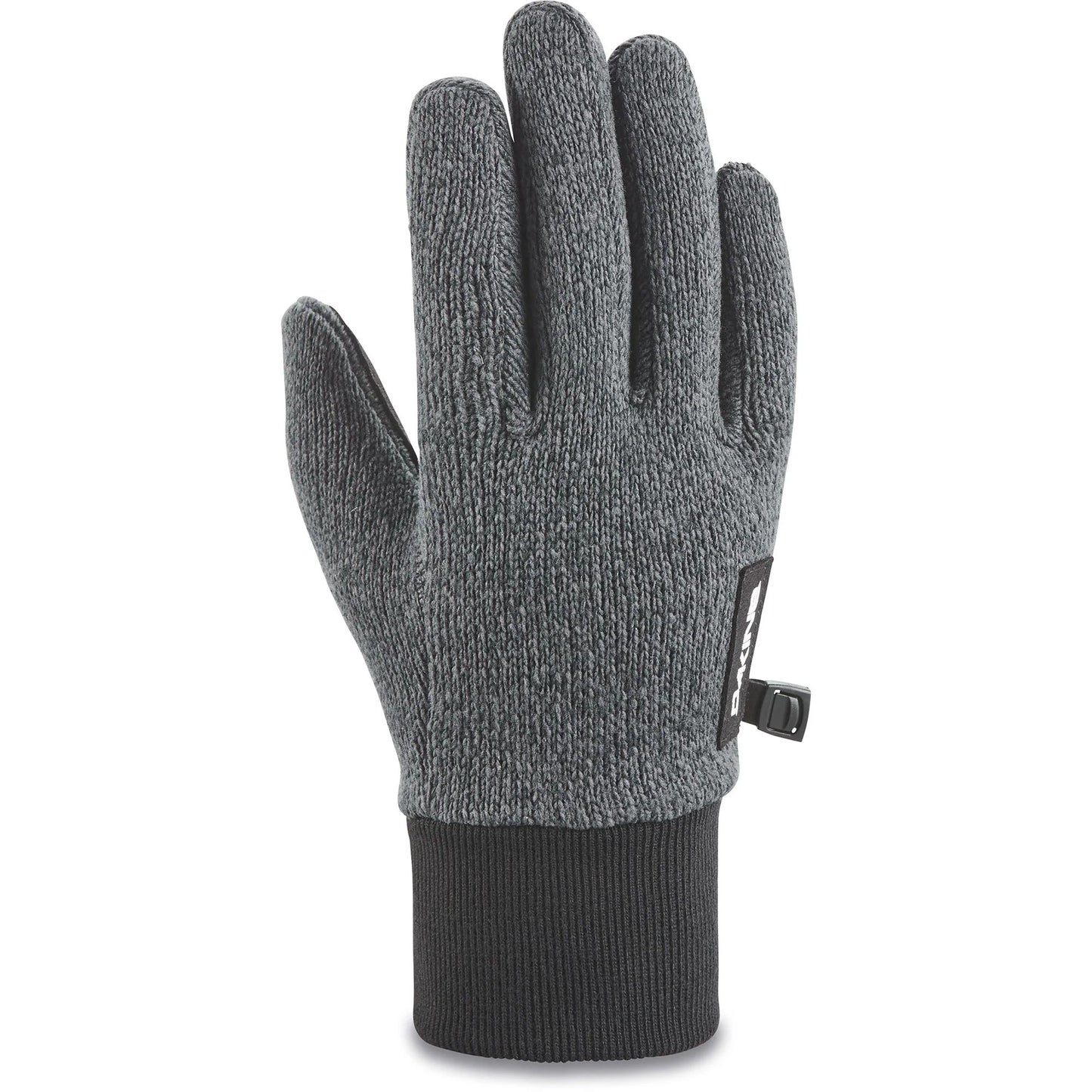 Dakine Women's Apollo Glove Charcoal S - Dakine Snow Gloves