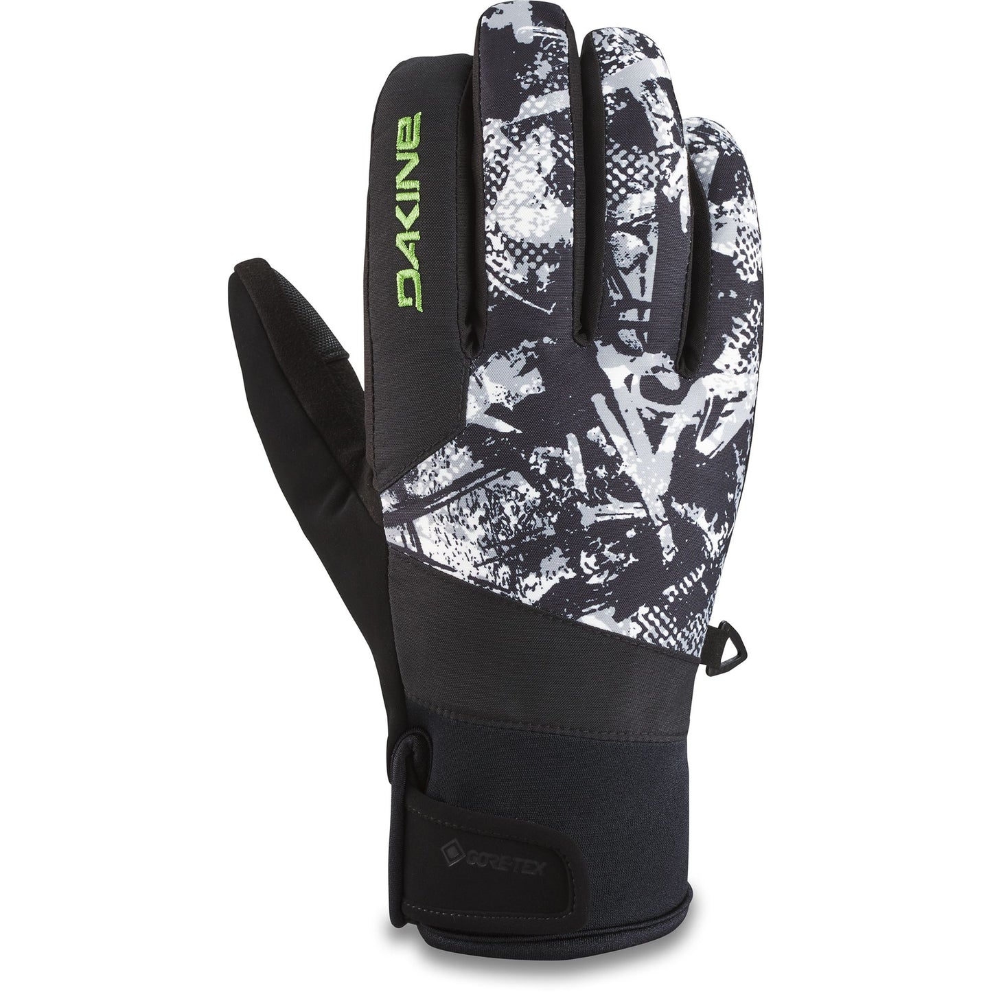 Dakine Impreza GORE-TEX Glove Street Art Snow Gloves