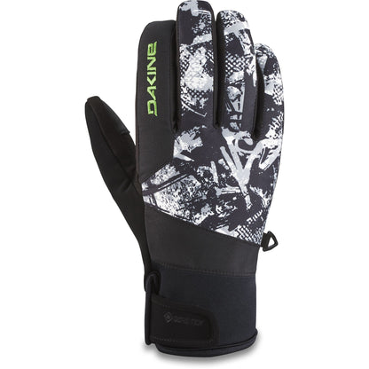 Dakine Impreza GORE-TEX Glove Street Art - Dakine Snow Gloves