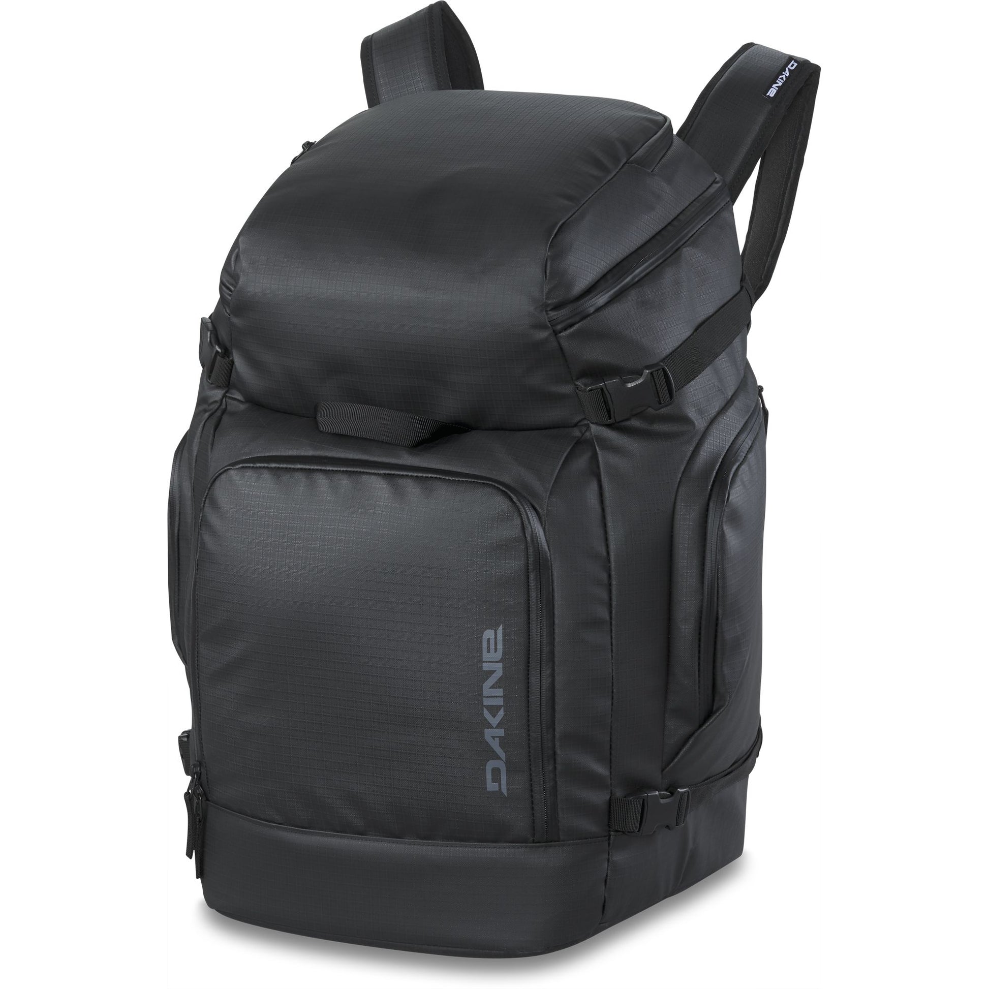Dakine Boot Pack DLX 75L Black Coated OS Bags & Packs