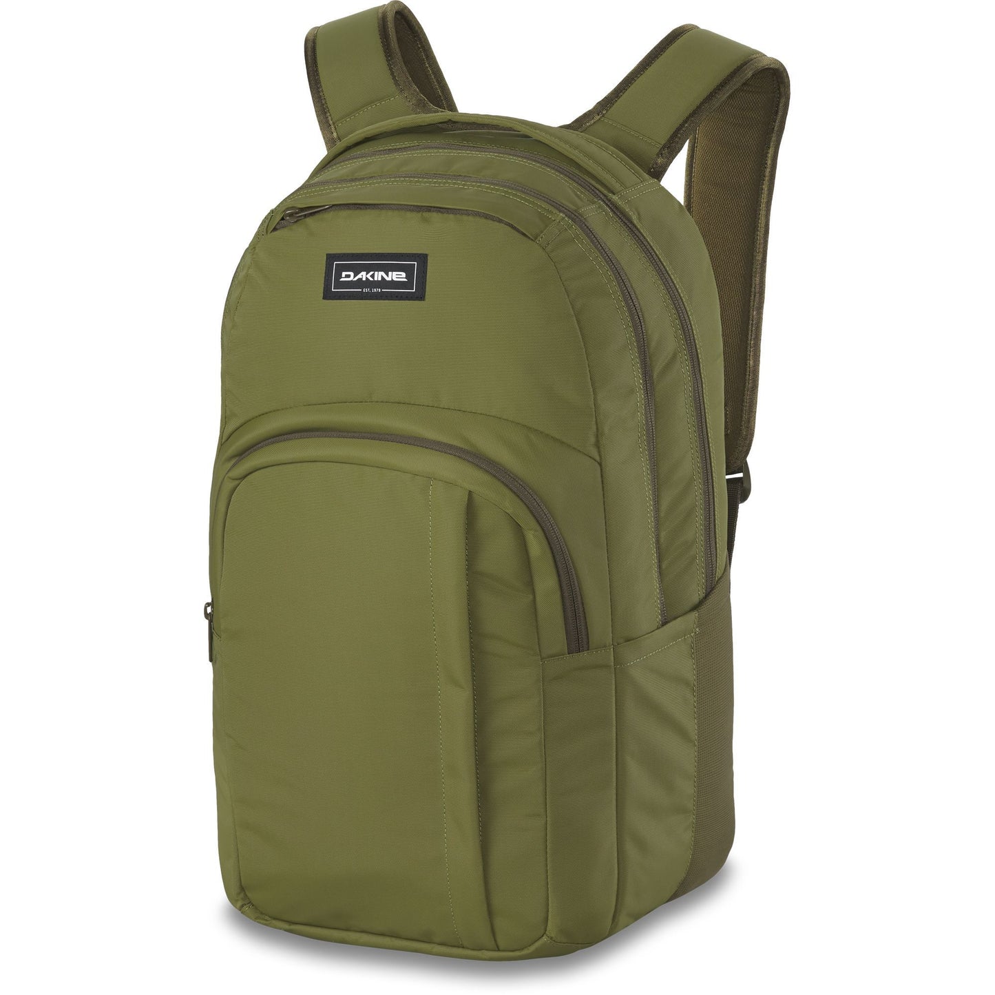 Dakine Campus L 33L Utility Green OS Backpacks