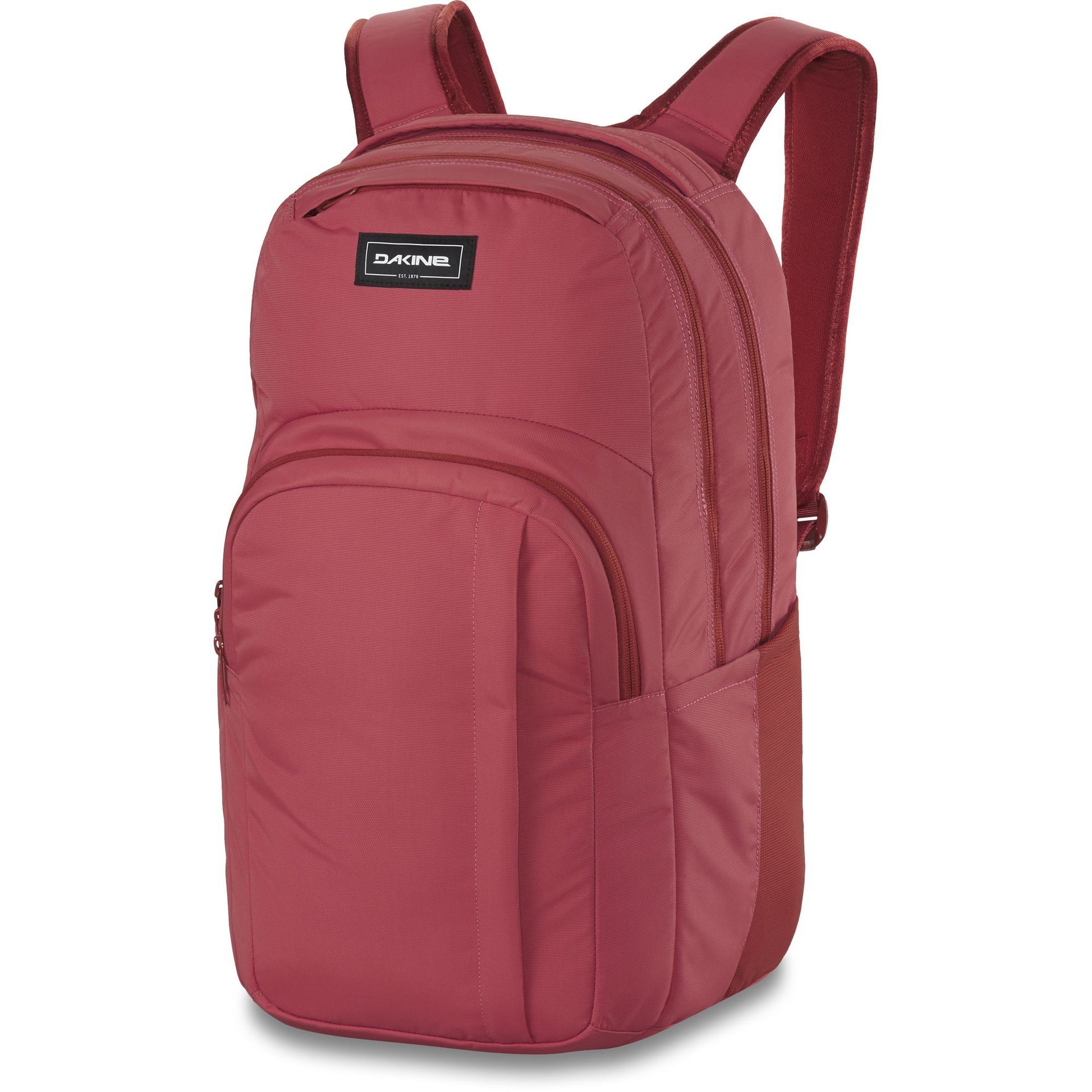 Dakine Campus L 33L Mineral Red OS Backpacks