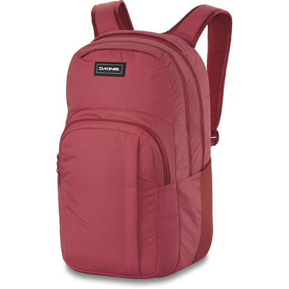 Dakine Campus L 33L Mineral Red OS - Dakine Backpacks