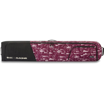 Dakine Low Roller Snowboard Bag B4BC Grapevine - Dakine Snowboard Bags