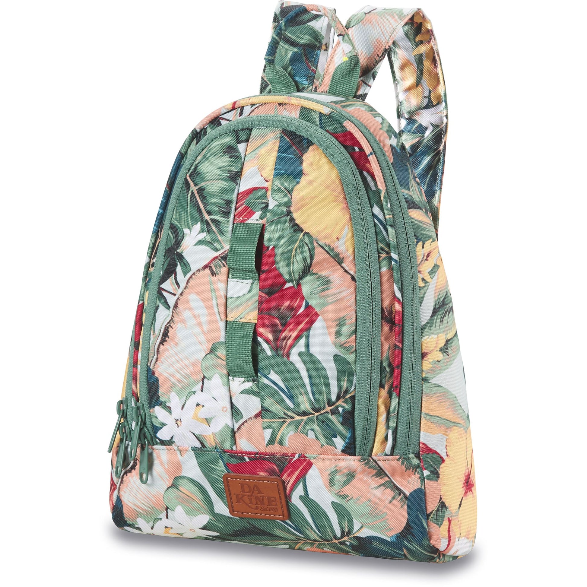 Dakine Cosmo 6.5L Backpack Island Spring OS Backpacks