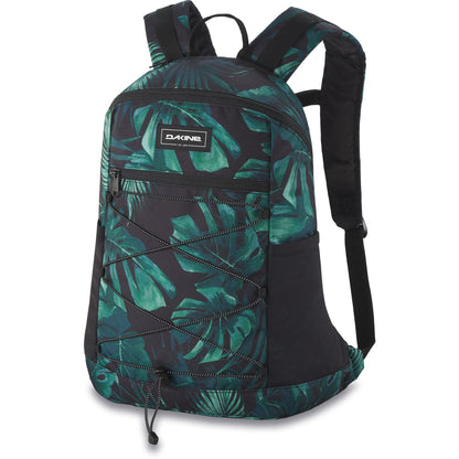 Dakine WNDR Pack 18L Night Tropical OS - Dakine Backpacks