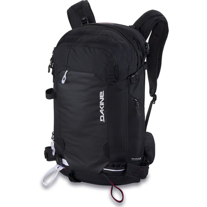 Dakine Poacher RAS 36L Black OS - Dakine Backpacks