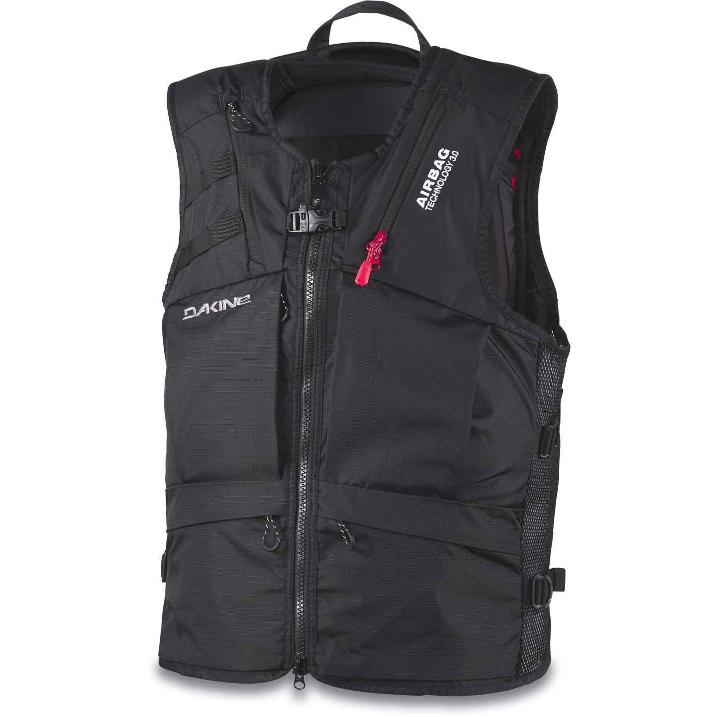 Dakine Poacher RAS Vest Black - Dakine Backpacks