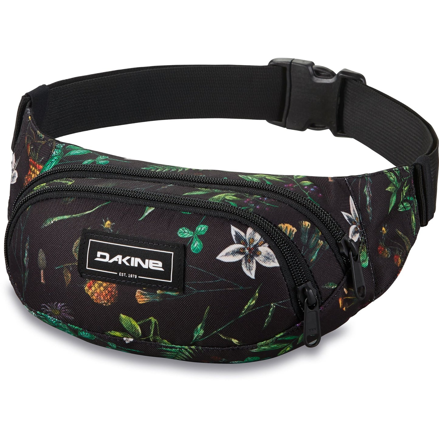 Dakine Hip Pack Woodland Floral OS Bags & Packs