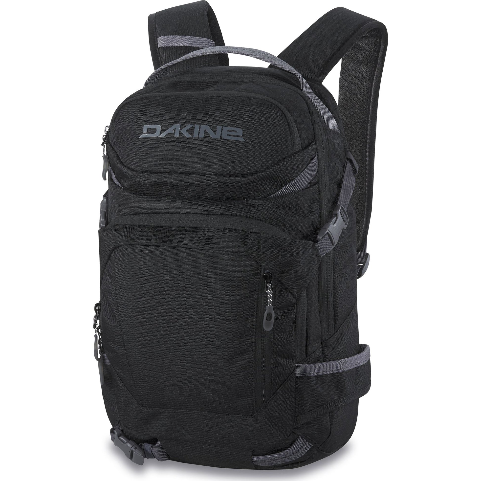Dakine Youth Heli Pro 18L Black OS - Dakine Bags & Packs