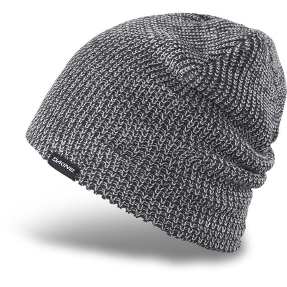 Dakine Tall Boy Beanie Heather Charcoal OS - Dakine Beanies