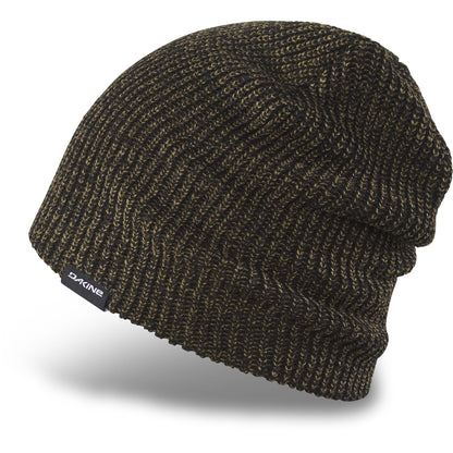 Dakine Tall Boy Beanie Dark Olive Heather OS - Dakine Beanies