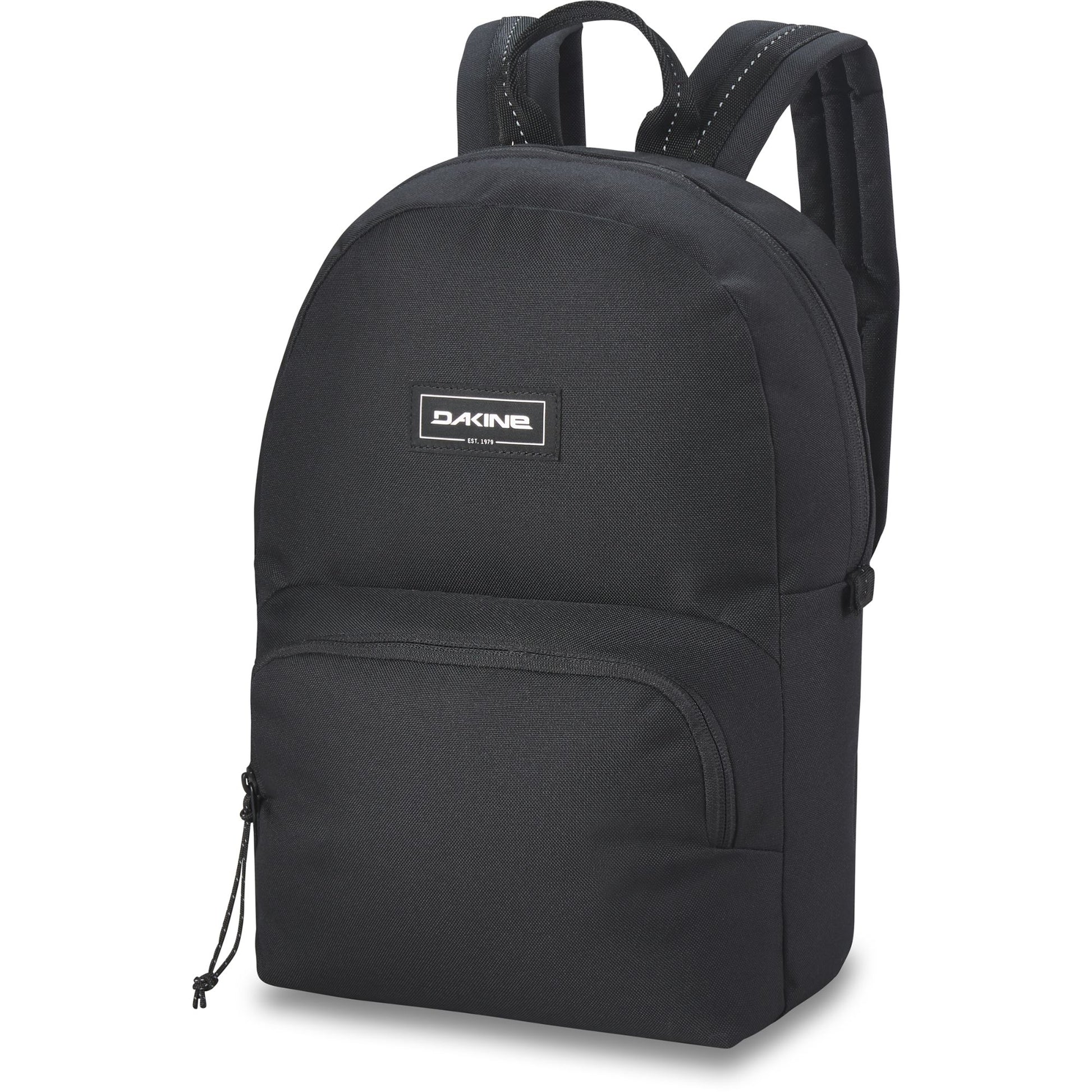 Dakine Youth Cubby Pack 12L Black OS Bags & Packs