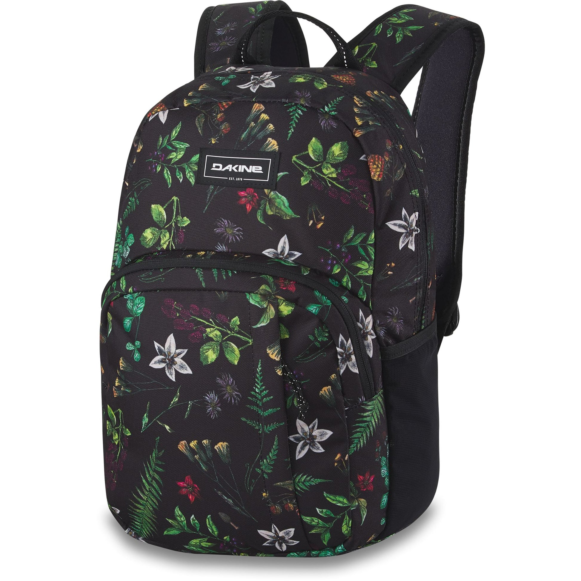 Dakine Youth Campus Pack 18L Woodland Floral OS Bags & Packs