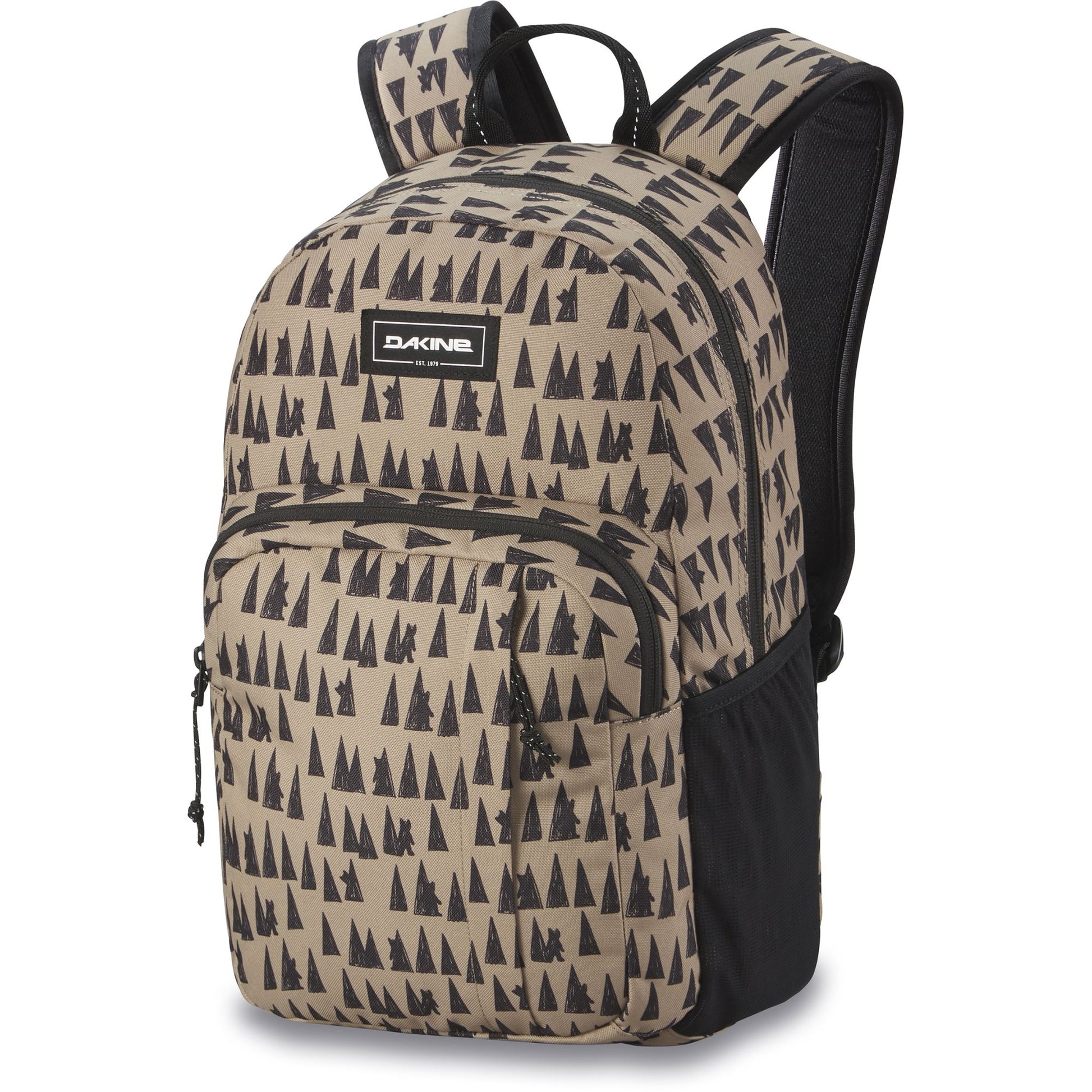 Dakine Youth Campus Pack 18L Bear Games OS Bags & Packs