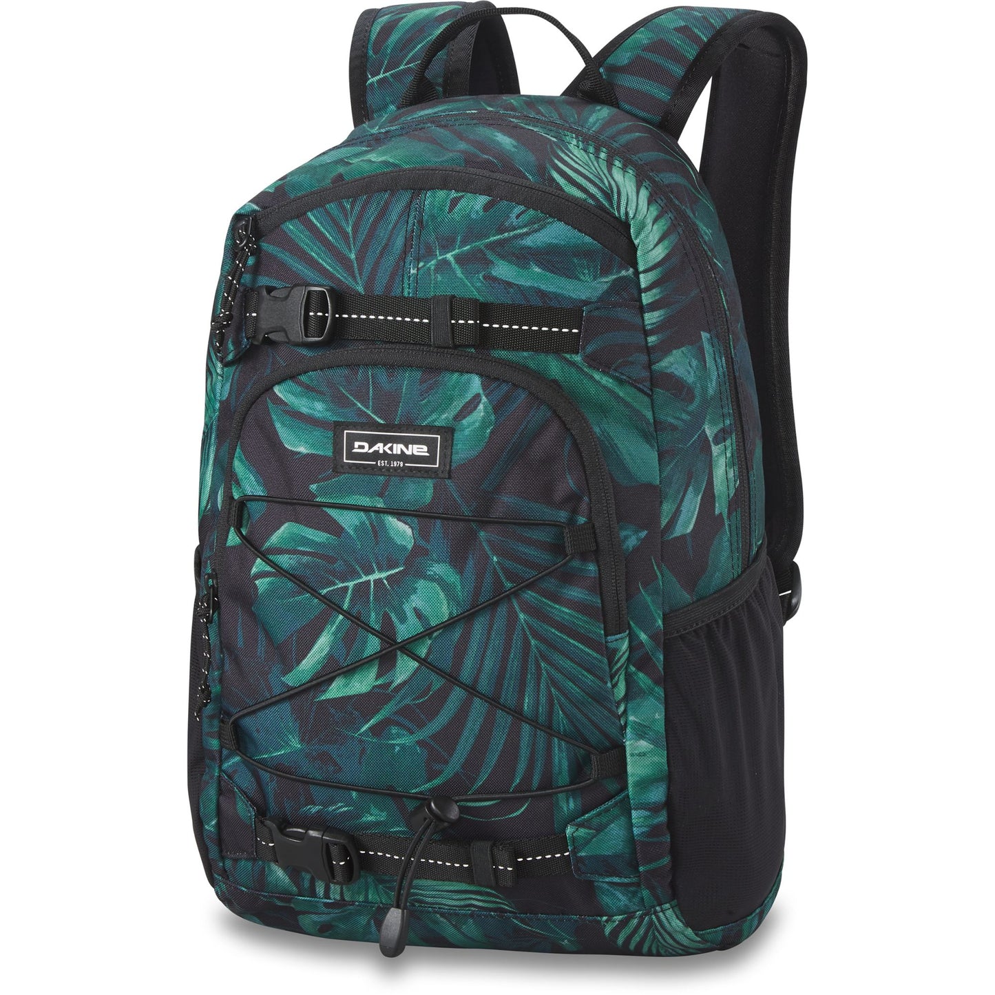 Dakine Youth Grom Pack 13L Night Tropical OS Bags & Packs