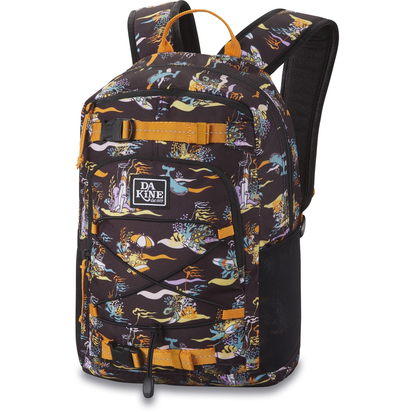 Dakine Youth Grom Pack 13L Beach Day OS Bags & Packs