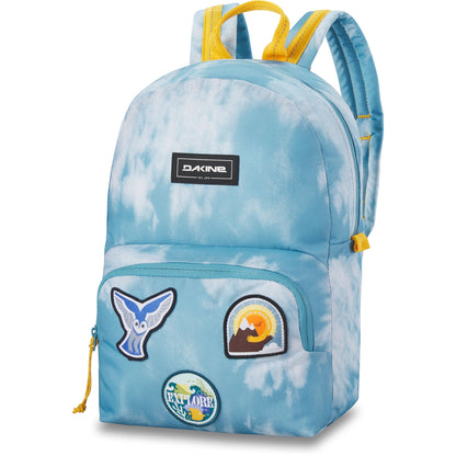 Dakine Youth Cubby Pack 12L Nature Vibes OS - Dakine Bags & Packs