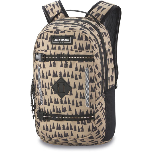 Dakine Youth Mission Pack 18L Bear Games OS Bags & Packs