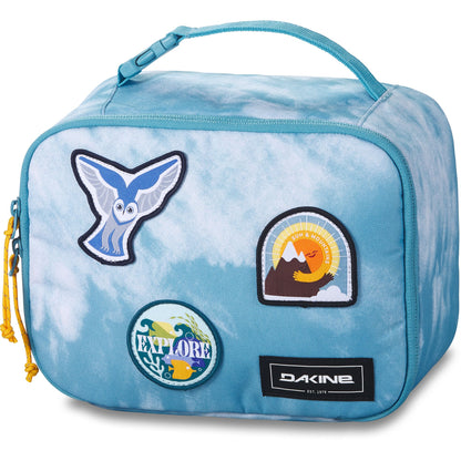 Dakine Youth Lunch Box 5L Nature Vibes OS - Dakine Bags & Packs