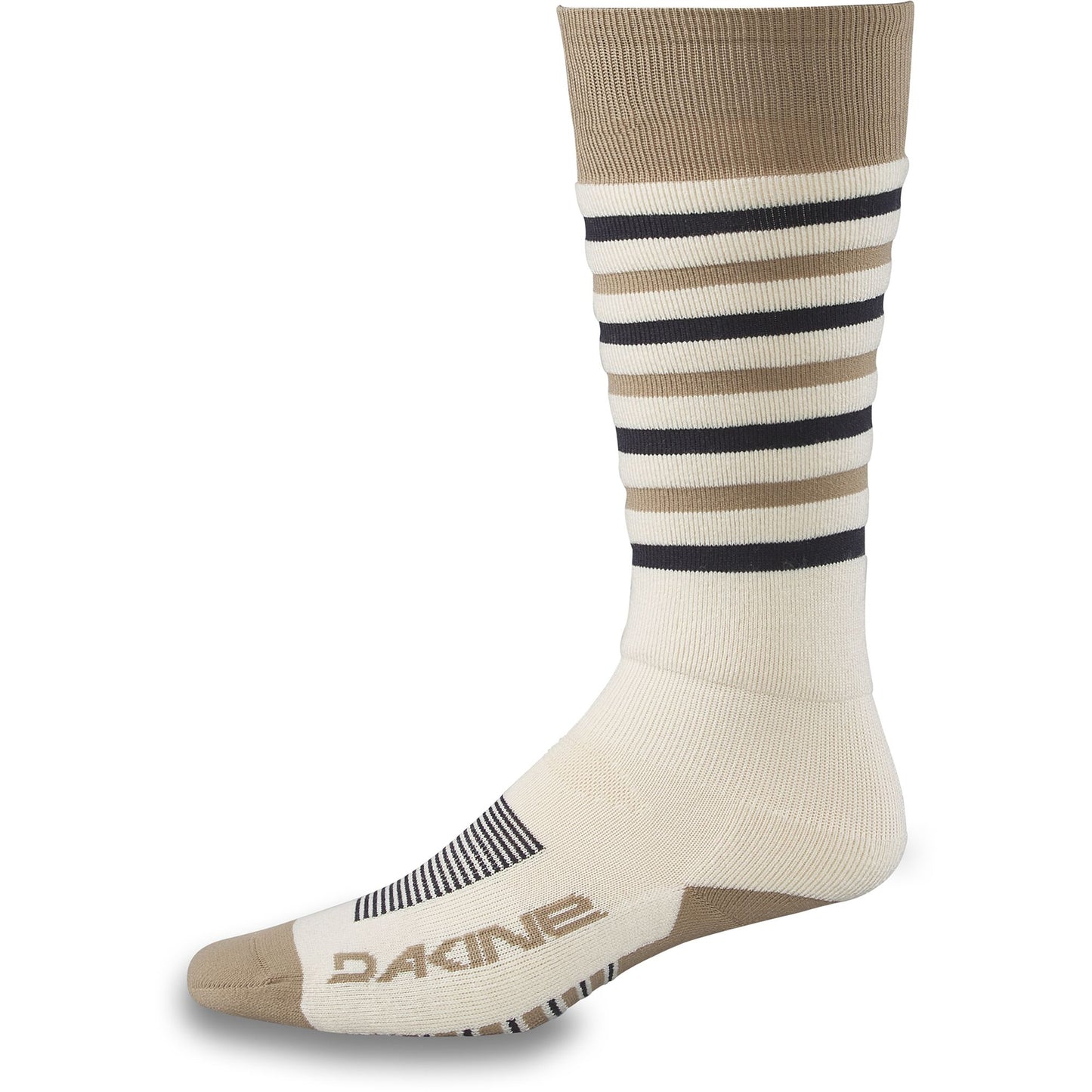 Dakine Women's Summit Sock Turtledove Stone Socks