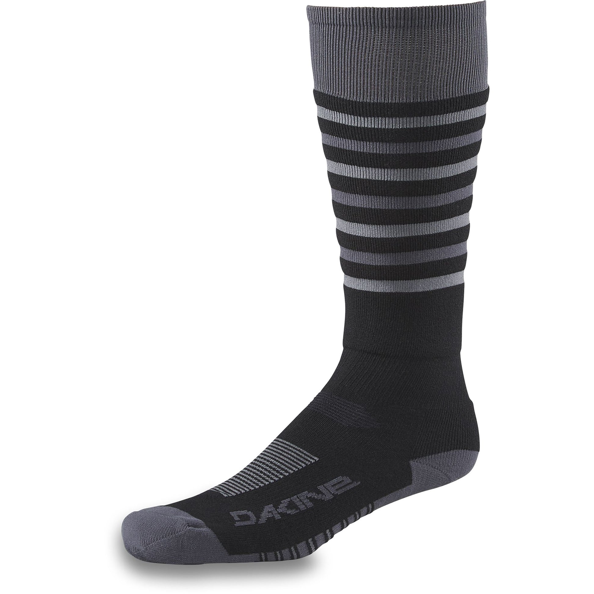 Dakine Summit Sock Black S\M - Dakine Socks