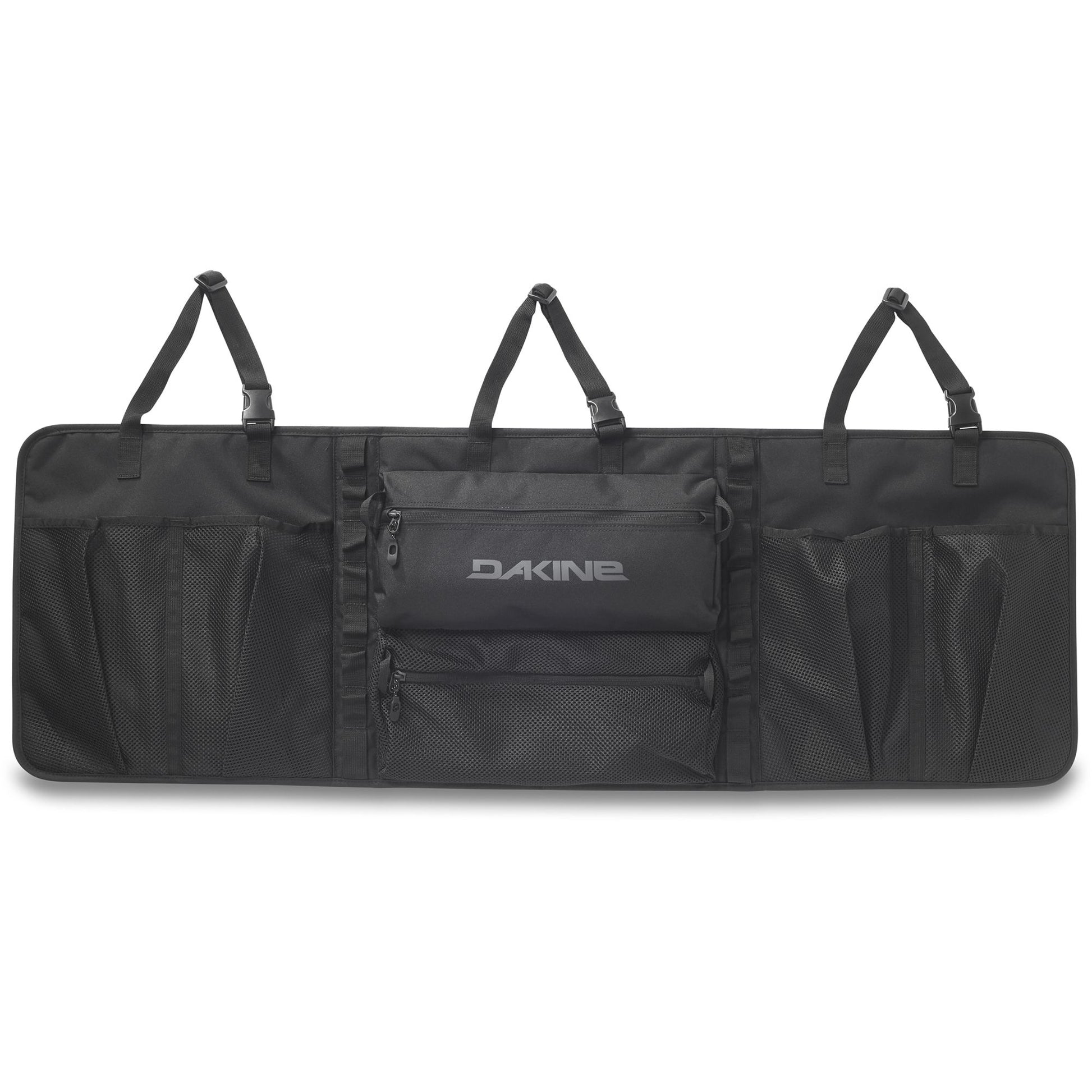Dakine Carbacker Black OS Travel Bags