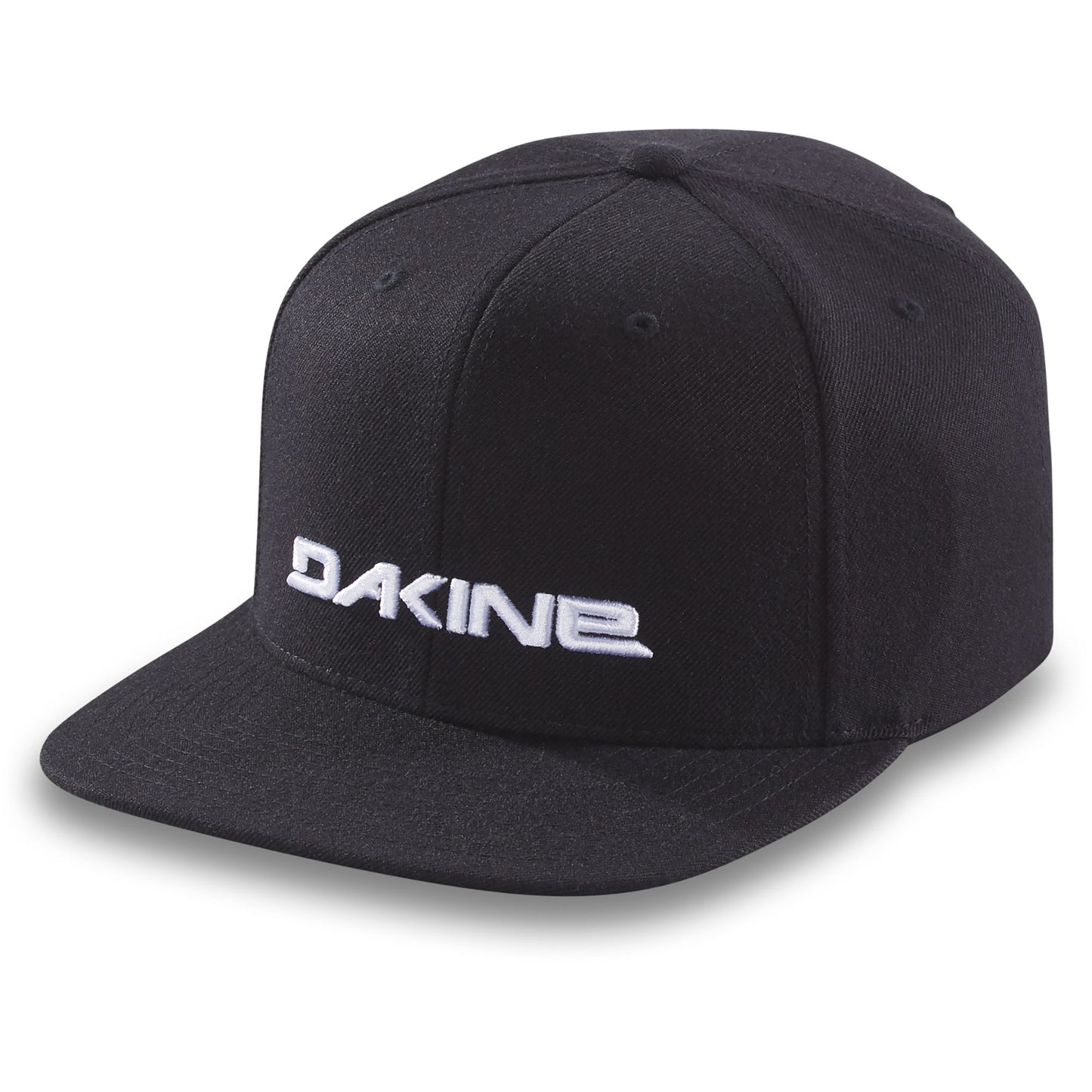 Dakine Classic Snapback Hat Black OS Hats