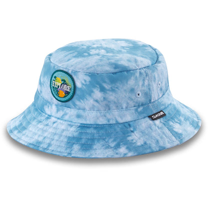 Dakine Youth Beach Bum Bucket Hat Nature Vibes OS - Dakine Hats
