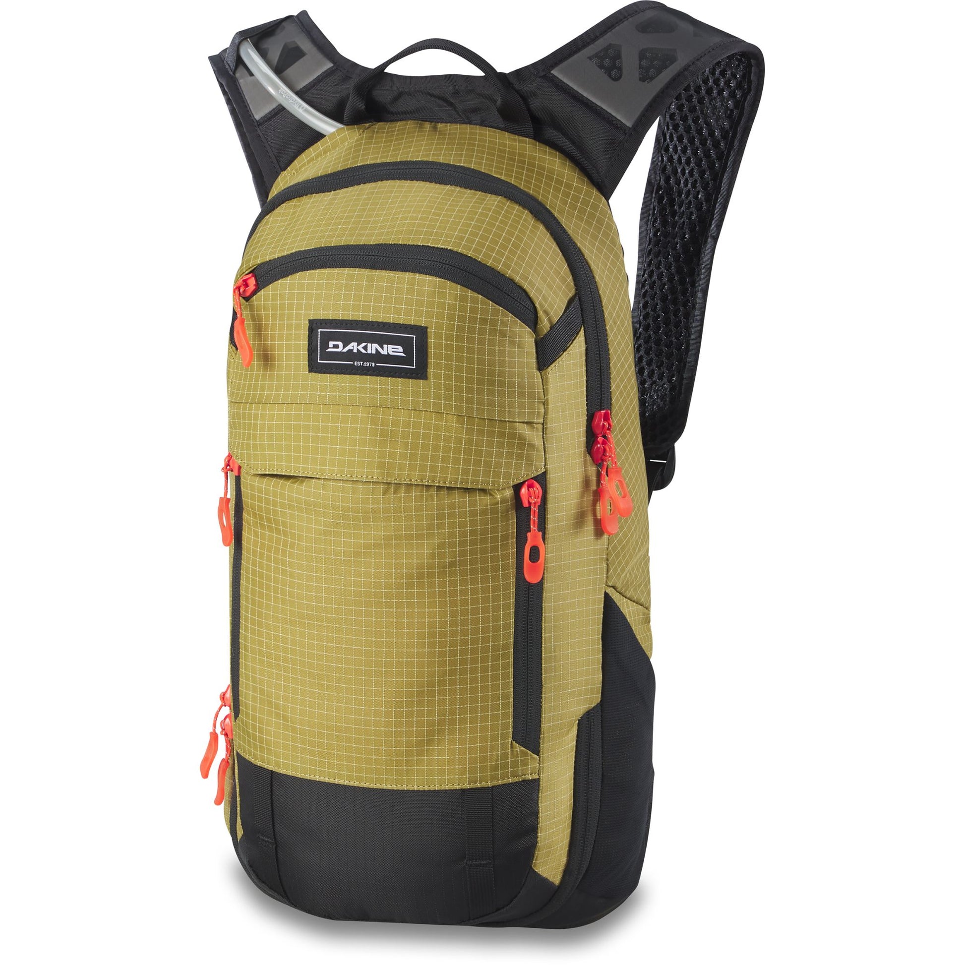 Dakine Syncline 12L Green Moss OS Bags & Packs