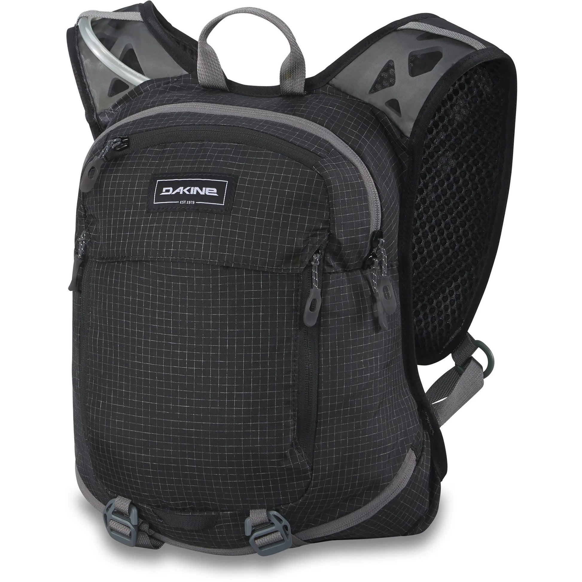 Dakine Syncline 8L Black OS Bags & Packs