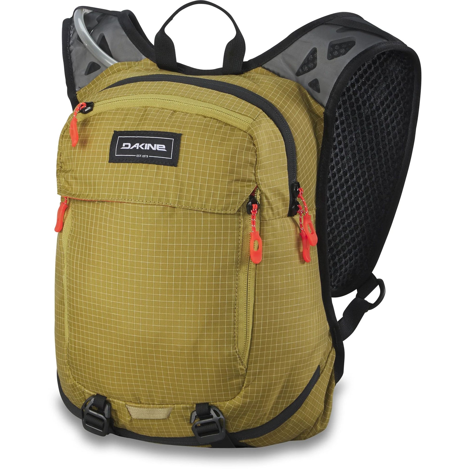Dakine Syncline 8L Green Moss OS Bags & Packs
