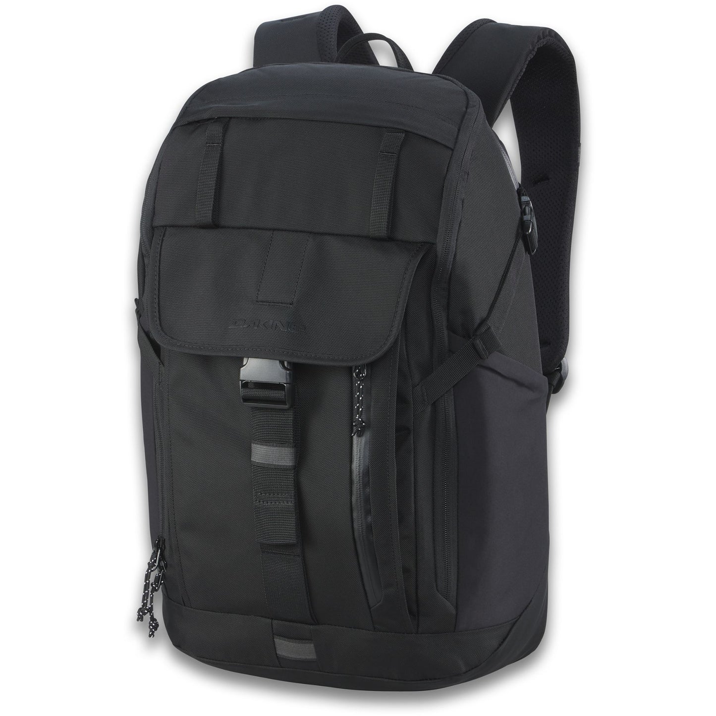 Dakine Motive Backpack 30L Black Ballistic OS Backpacks