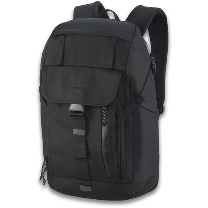Dakine Motive Backpack 30L Black Ballistic OS - Dakine Backpacks