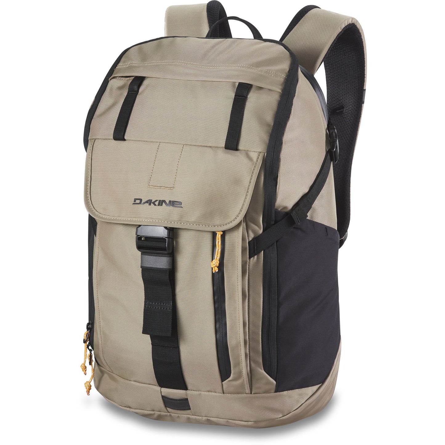 Dakine Motive Backpack 30L Stone Ballistic OS Backpacks