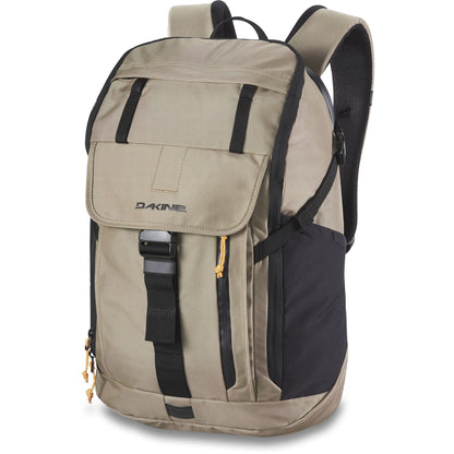 Dakine Motive Backpack 30L Stone Ballistic OS - Dakine Backpacks