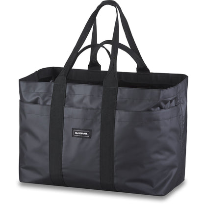 Dakine Catch-All Tote Black Tarp OS - Dakine Travel Bags