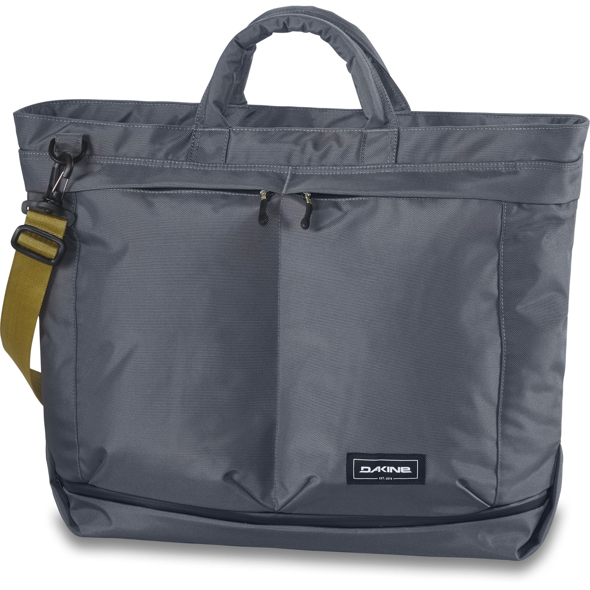 Dakine Verge Weekender Tote 34L Castlerock Ballistic OS Travel Bags