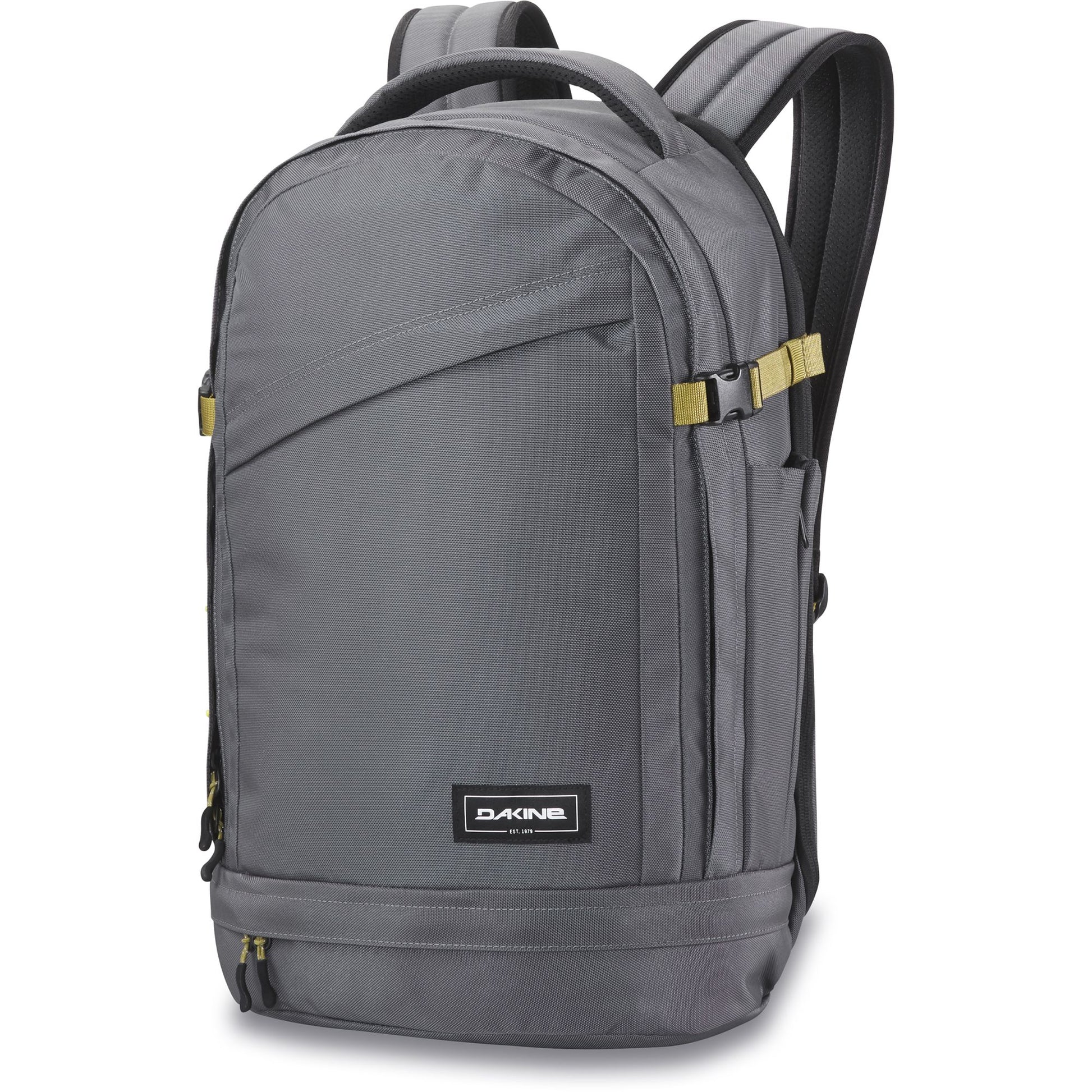 Dakine Verge Backpack 25L Castlerock Ballistic OS Backpacks