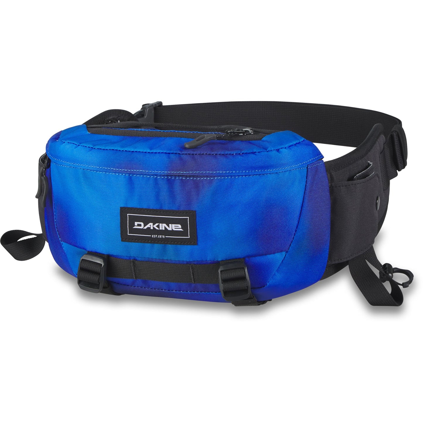 Dakine Hot Laps 1L Blue Haze OS Bags & Packs