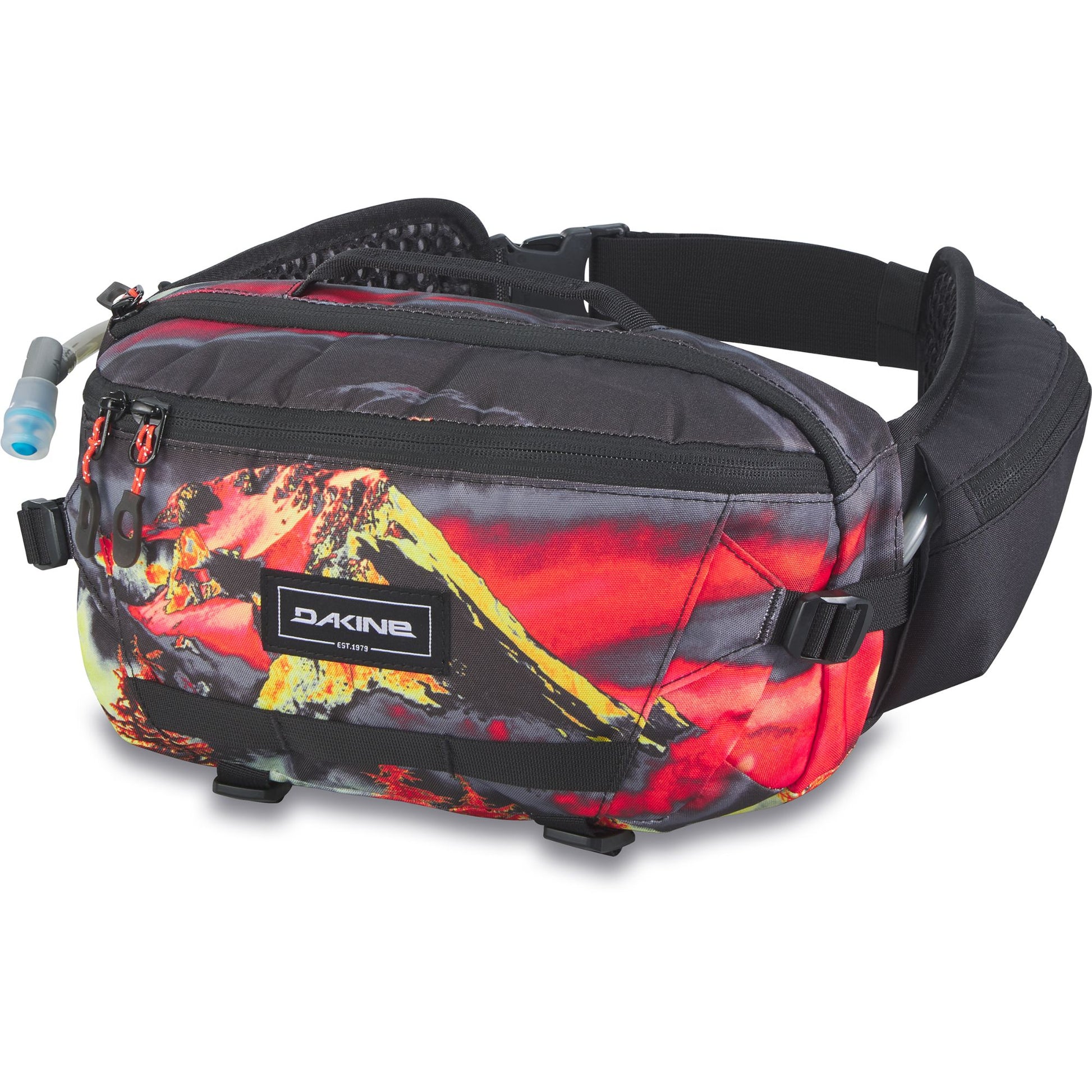 Dakine Hot Laps 5L Evolution OS Bags & Packs