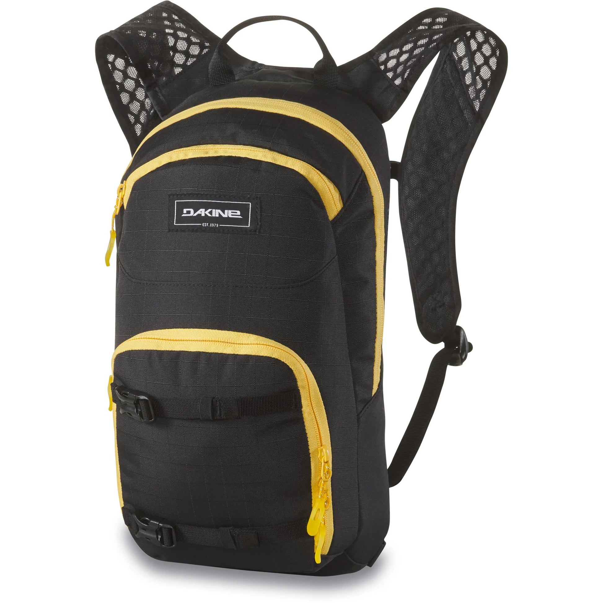 Dakine Youth Session 6L Black OS Bags & Packs