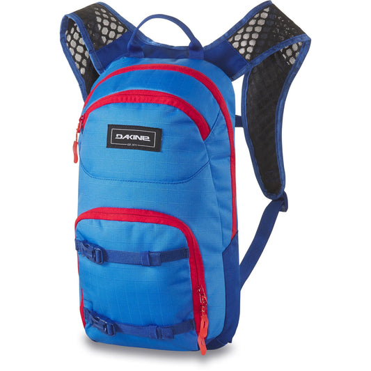 Dakine Youth Session 6L Deep Blue OS Bags & Packs