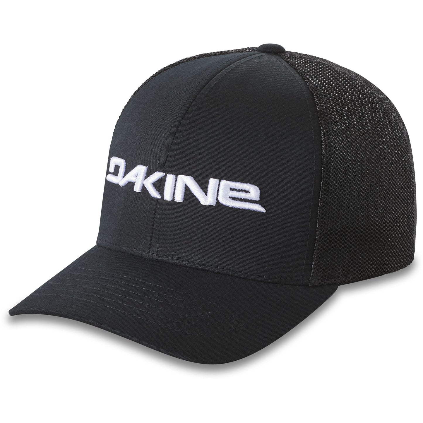 Dakine Sideline Trucker Hat Black OS Hats